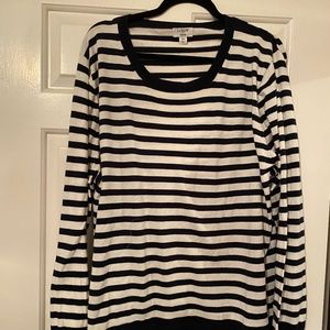 J. Crew Teddie Sweater